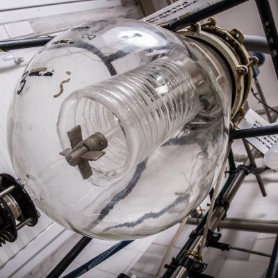 50 L reaction reactor