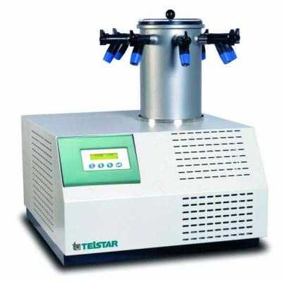 Laboratory Freeze Dryer CRYODOS