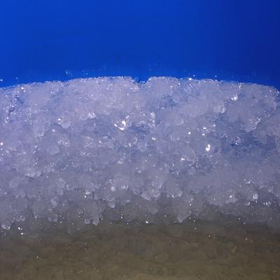 big crystallization of BEAC2