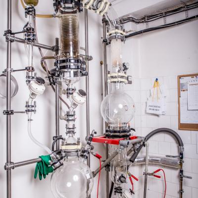 circulating evaporator 10 L1