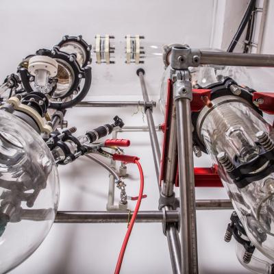 circulating evaporator 10 L