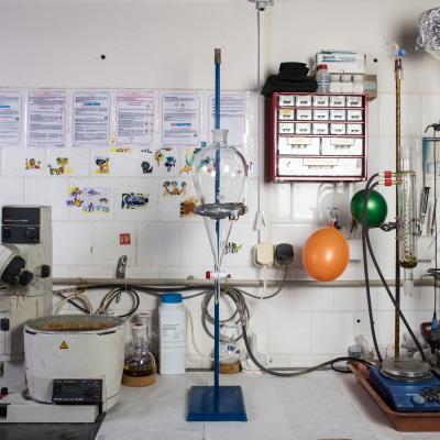 laboratory equipment