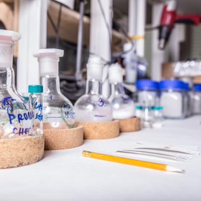 laboratory equipment