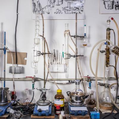 laboratory equipment