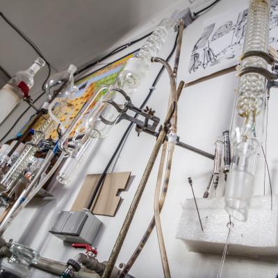 laboratory equipment