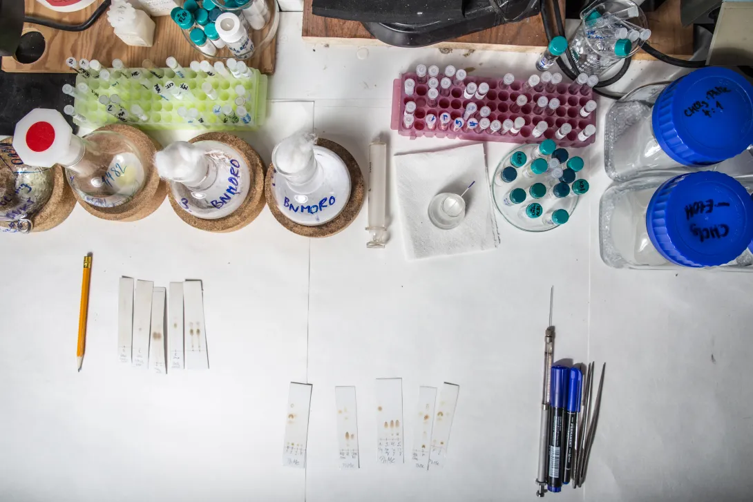 laboratory equipment